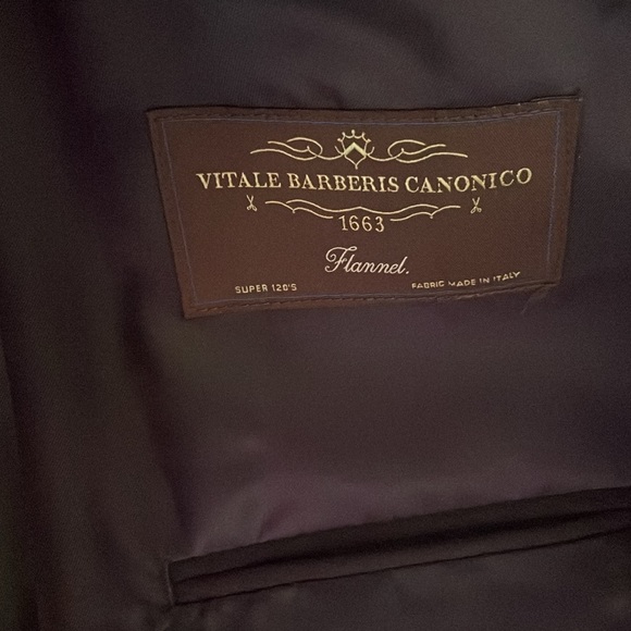 J. Crew Navy Blue Blazer - Picture 3 of 9